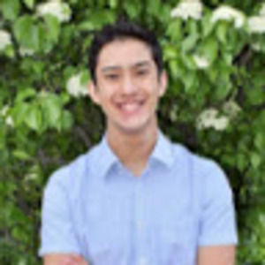 Meet your Posher, Noah